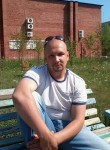 Андрей, 44 года, Белово