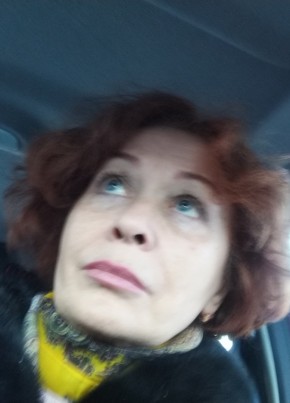 Nica, 63, Россия, Екатеринбург