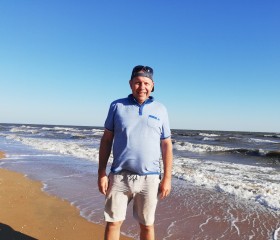 Stas, 47, Yelizavetinskaya