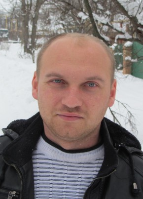 ВАЛЕРИЙ, 38, Україна, Донецьк