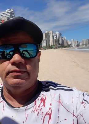 Robson, 56, República Federativa do Brasil, Recife