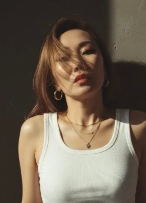 Лена из Якутска 44 года