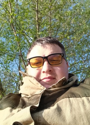Александр, 35, Россия, Коломна
