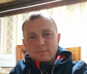 Александр Шленёв, 41 год, Богучаны