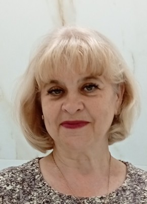 Ольга из Томска 58 лет