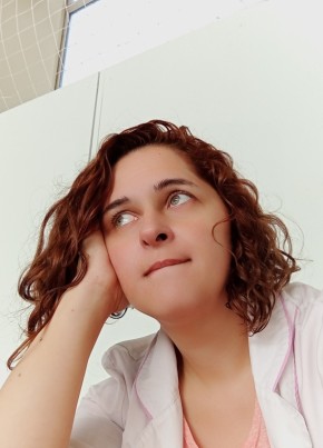 Mary Key из Щекино 36 лет