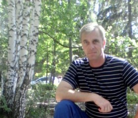 Дмитрий, 55 лет, Челябинск