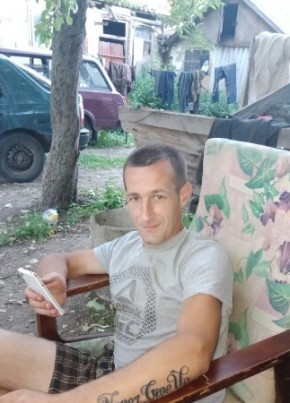Игорь Бришко, 34, Рэспубліка Беларусь, Верхнядзвінск