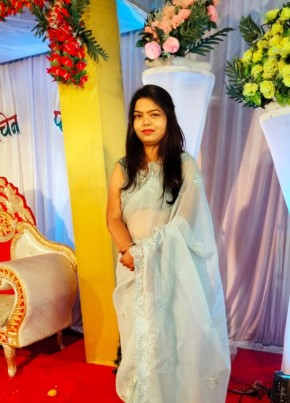 Akshu, 24, India, Nagpur