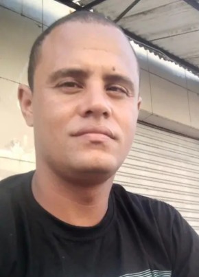 Bruno Alexandre из Recife 33 года