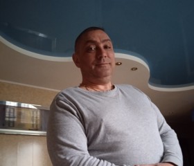 Сергей Черноп, 48 лет, Токмак