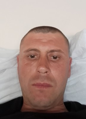 Сергей из Димитровграда 35 лет