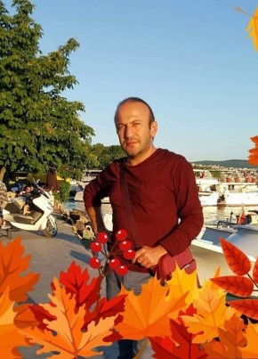 Varol, 43, Türkiye Cumhuriyeti, Bodrum