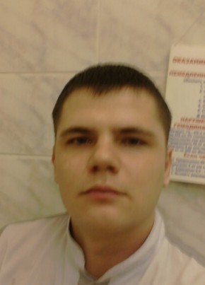 Дмитрий, 32, Россия, Минусинск