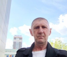 Serg, 59 лет, Новосибирск