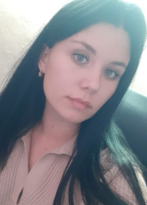 Таня, 31, Россия, Красноярск