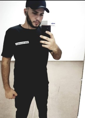 Vadim, 25, Russia, Shakhty