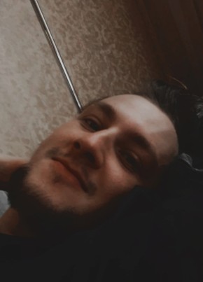 Александр из Нижневартовска 28 лет