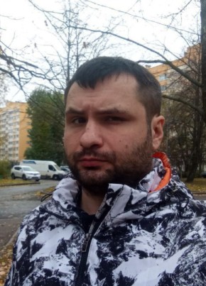Дмитрий из Vilniaus miestas 33 года