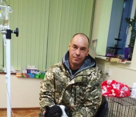 Макс, 46 лет, Севастополь