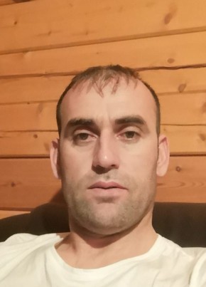 Фарид, 37, Россия, Москва