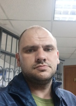 Алексей из Чебоксары 34 года