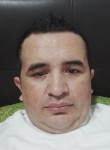 Henry, 37, Bogota