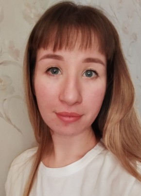 Наталья, 26, Рэспубліка Беларусь, Горад Мінск