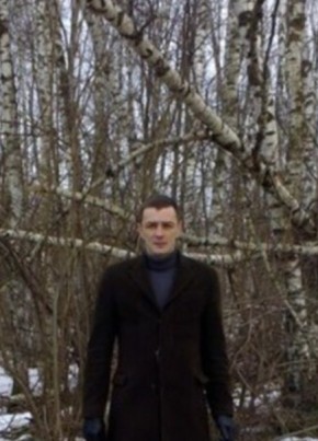 Maks, 45, Россия, Москва