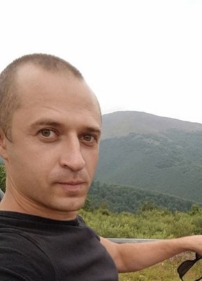 Олег, 38, Україна, Мукачеве
