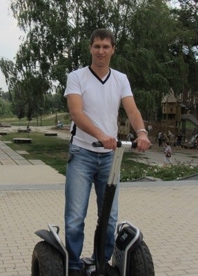 Сергей, 38, Россия, Магадан