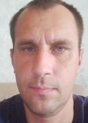 Евгений из Самары 38 лет