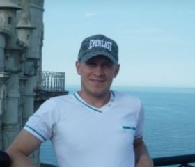 Дмитрий, 43 года, Анапа