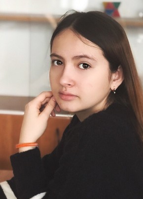 Eva, 31, Ukraine, Kiev