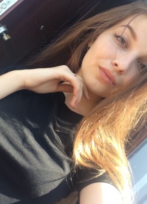 Alina, 26, Россия, Саранск