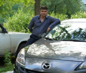Алексей, 45 лет, Кашира