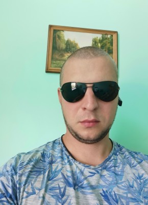 Дмитрий , 34, Україна, Ірпінь