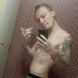 Will, 23  , Havelock