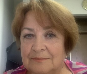 Марина, 62 года, Самара