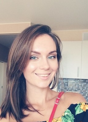 Elizaveta, 35, Россия, Москва