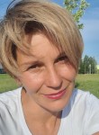 Елена Анатолье, 44 года, Бокситогорск