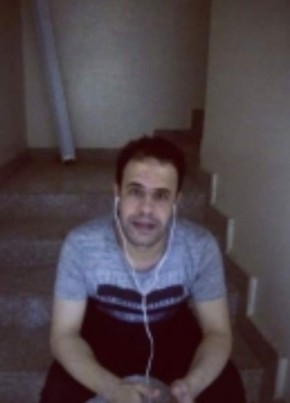 ياسر, 40, سلطنة عمان, السيب الجديدة