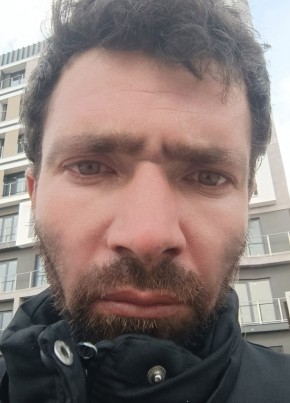 Ramazan из Konya 36 лет