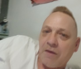 Clarence Engle, 51, Saint Louis