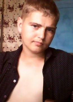 евгений, 29, Россия, Татарск
