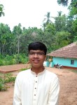Harish, 18 лет, Mangalore