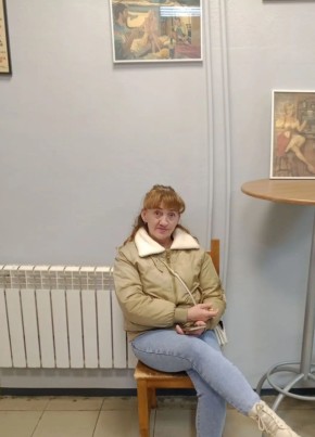 Татьяна из Тольятти 18 лет