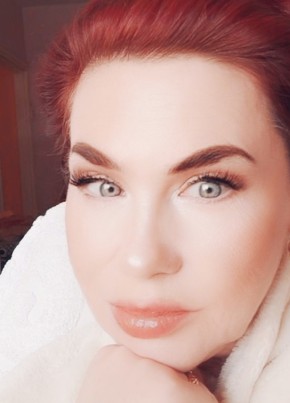 Eva, 51, Israel, Dimona