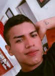 Jonatan sierra, 21 год, Bucaramanga