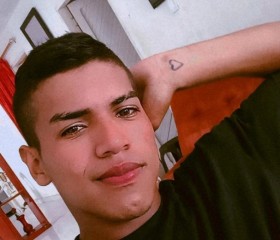 Jonatan sierra, 21 год, Bucaramanga